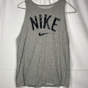Nike Tank Top